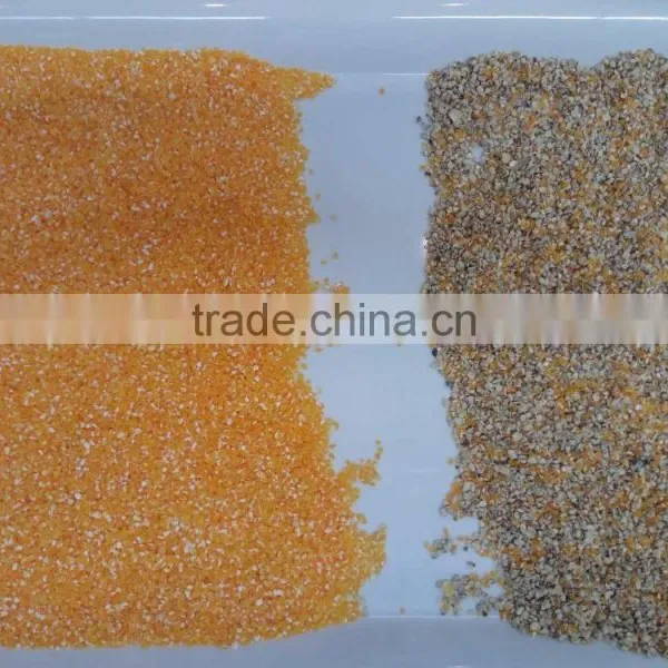 Sorting Grain Processing Machine Type CCD Camera Grain Color Sorter photo-2