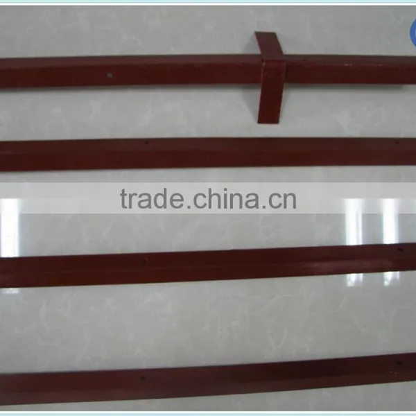 TOP Selling Direct Factory Angle Steel Fence Posts photo-5