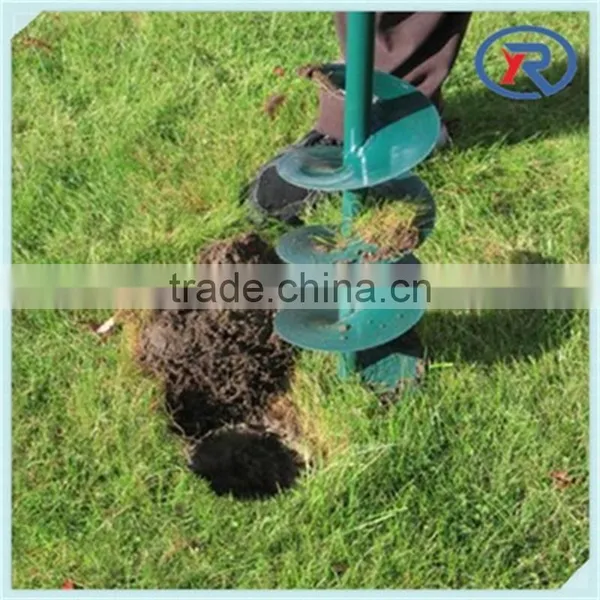 Post Hole Digger / Earth Auger Hole With High Quality photo-3