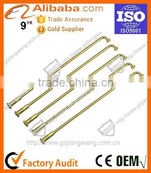 New Model Color Motorcycle Steel Spoke photo-2