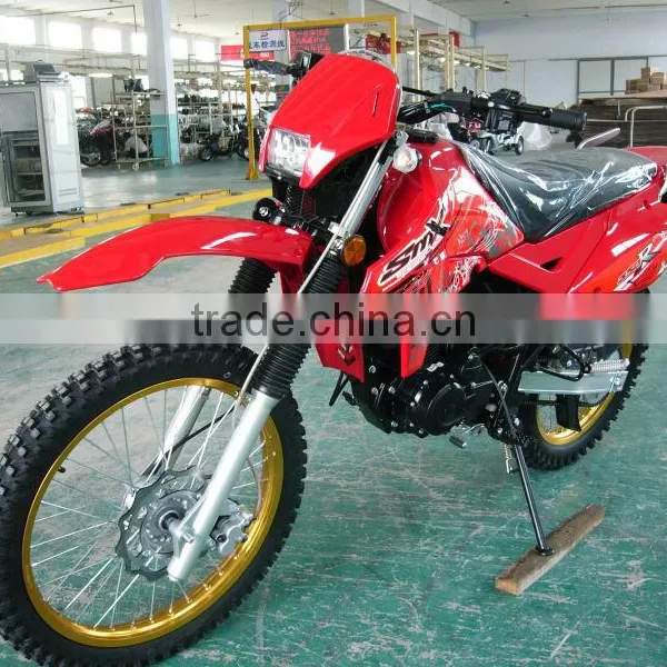 200cc Dirt Bike photo-4