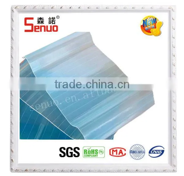 Heat Insulation and Anti-corrosion Solar Roofing Tiles photo-4