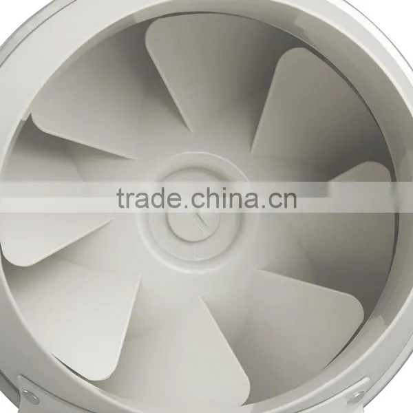 HF-315P Hydroponics Farms Inline Duct Fan photo-6