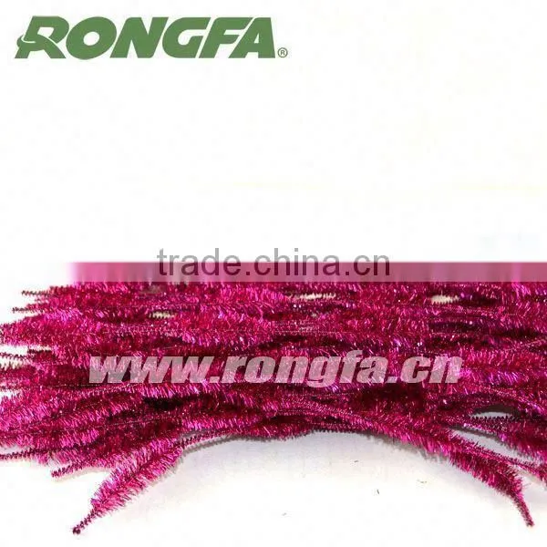 DIY Educational Toy Colorful Wire Chenille Stem photo-4