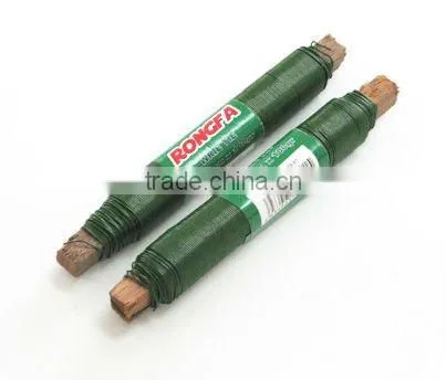 Factory Supply Plant Metal Wire on Wooden Stick photo-3