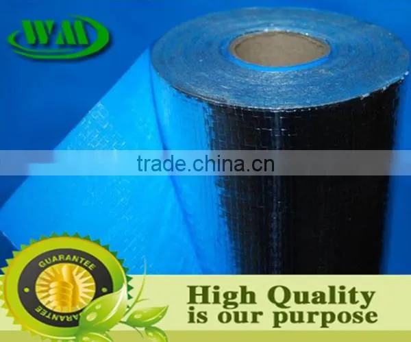 House Wrap Sisalation Roof Insulation photo-4