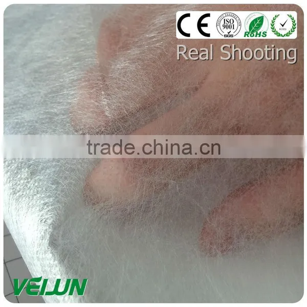 Package Waterproof Pet Nonwoven Fabric Medical Nonwoven