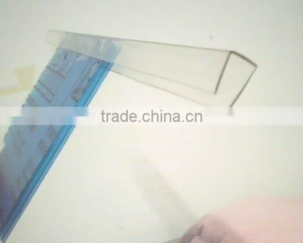 Clear 10MM Bayer Polycarboante Fourlayers Sheet photo-6