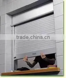 Modern Industry Rolling Gate photo-6