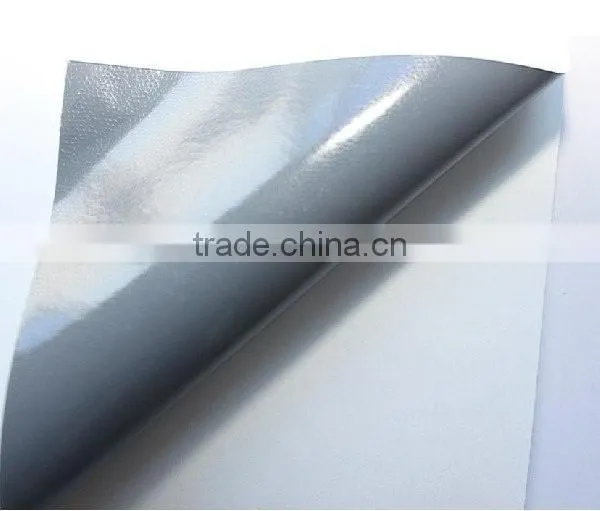 Self Adhesive Vinyl Made in China photo-6