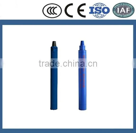 8 Inch High Air Pressure DTH Hammer Lower Oil Consumption photo-2