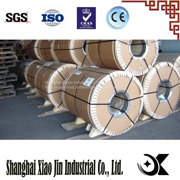 PPGI/HDG/GI/SECC DX51 ZINC Coated Cold Rolled/Hot Dipped Galvanized Steel Coil/Sheet/Plate/Strip photo-2