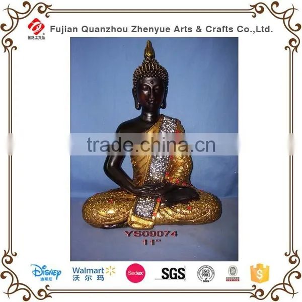 2015 Newest Resin Buddha Statue Wholesale