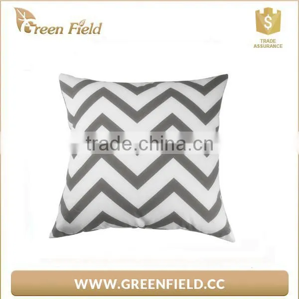 Customized Cover Sofa Decorative Throw Pillow, Plain Throw Pillow Cover photo-6
