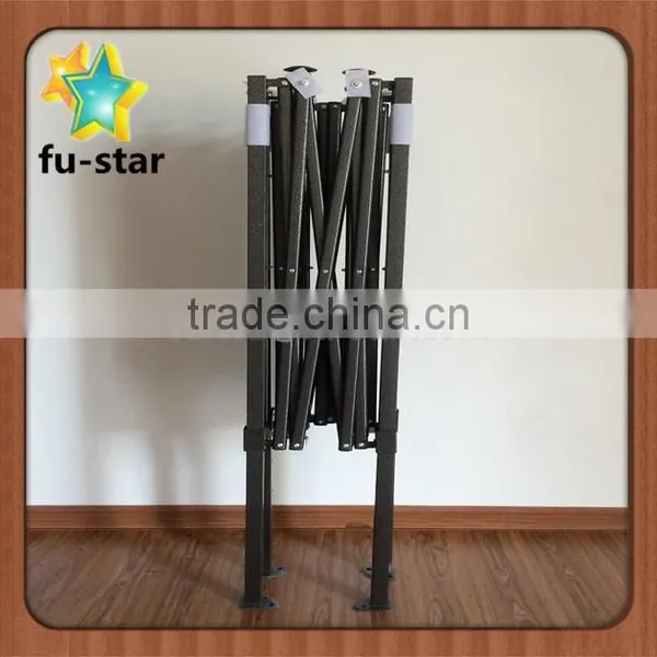 PN Red Black White Premium POP UP Outdoor Gazebo Folding Tent Market Party Marquee Tents Camping Canopy Tent photo-3