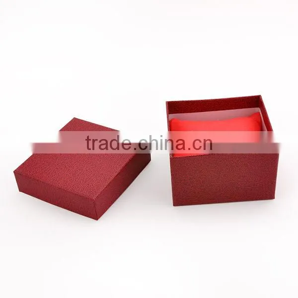 Wholesale Packaging Paper Box, Custom Design Your Own Watch Box photo-3