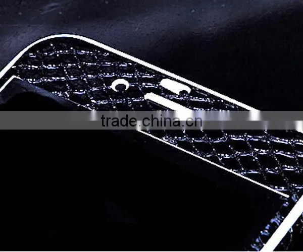 Snake Textured Sticker Mobile Phone Full Body Protector Film for Iphone 6 / 6S / Plus photo-6