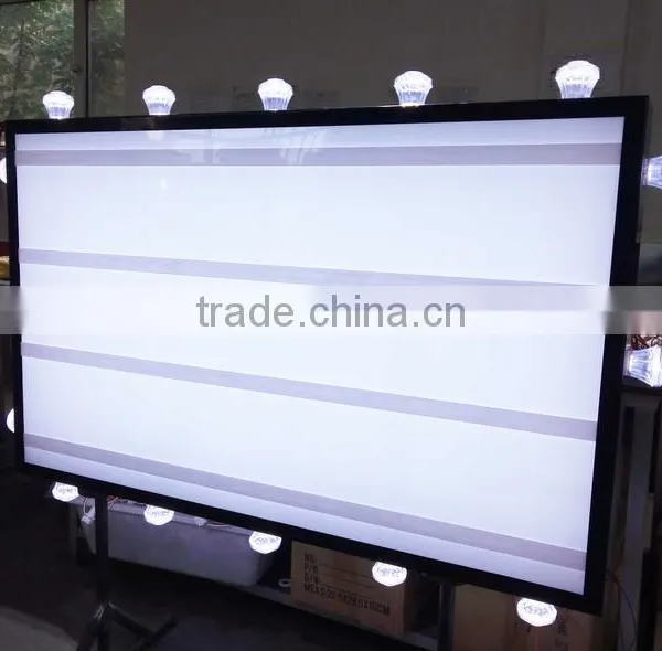 Big Light Box With Letters photo-3