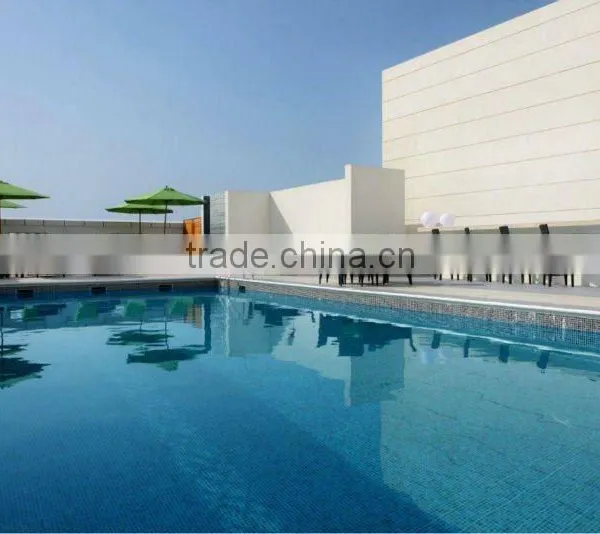 Outdoor Furniture Foshan Plastic Feet for Outdoor Rattan Wicker Furniture photo-4