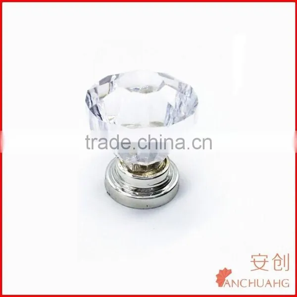 Acrylic Doorknob photo-2