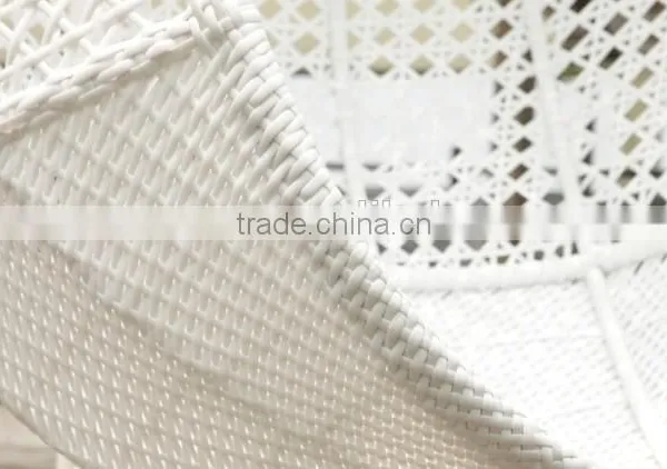 Hot Sale Luxury Durable Garden Swing Chair L photo-4