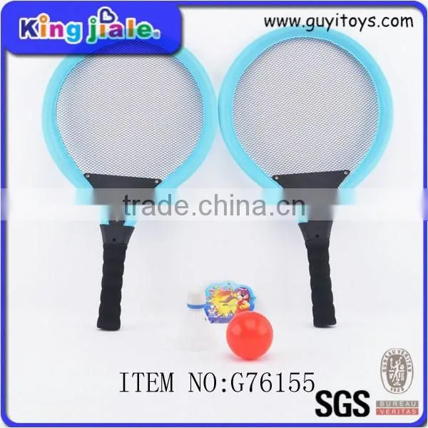 Plastic Junior Badminton Beach Tennis Rackets Sale photo-2
