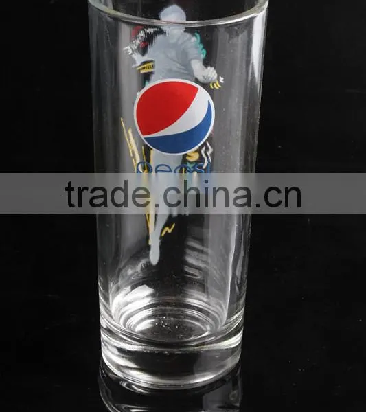 Glass Cup Picture Color Changing Magic Cup photo-6