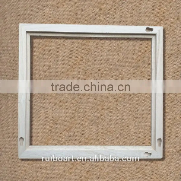 Low Price Wooden Stretcher Bar for Painting Canvas photo-2
