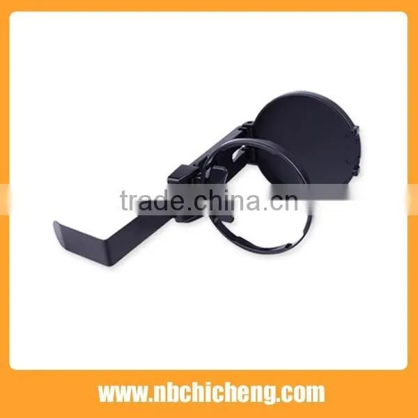 Multi-function Car Environmental Protection Plastic Drink Shelf photo-4