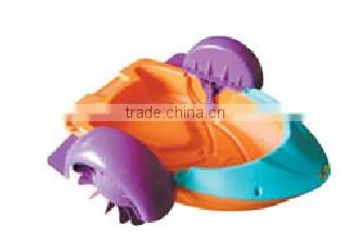CE, GS Certificate Water Boat For Kids Paddle Boat (A-07705) photo-2