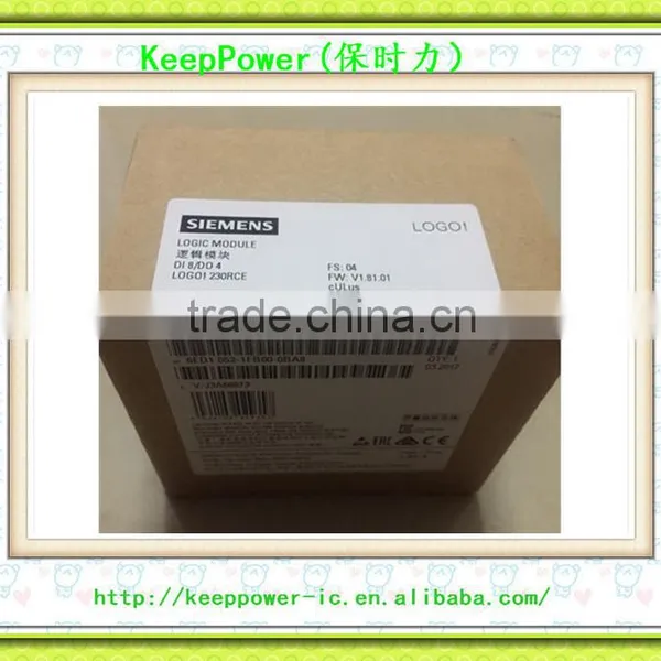 Logic Module 6ED1052-1FB00-0BA8 Modules photo-3