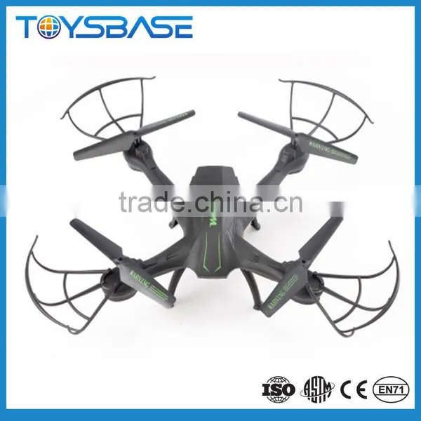 2.4G 4CH Gyroscope With 480P Pixel Camera 2G Memory Card UAV Quadcopter Drone Camera Air Selfie Drone photo-2