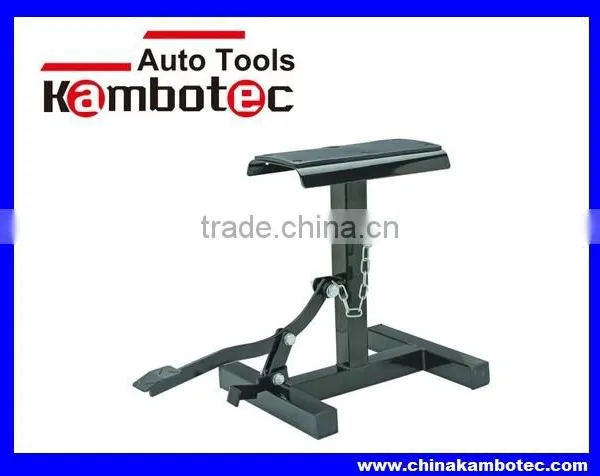 350 Lb. Motocross Dirt Bike Stand,bike Repair Stand,bike Work Stand photo-2