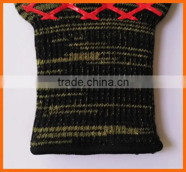 Anti Cut 932F Extreme Heat Resistant BBQ Gloves photo-4