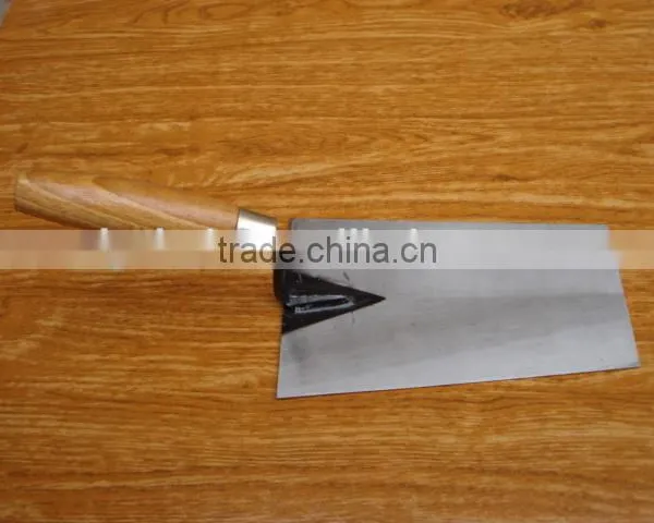 Plaster Trowel Float, Concrete Trowel Float, Construction Using Tools photo-5