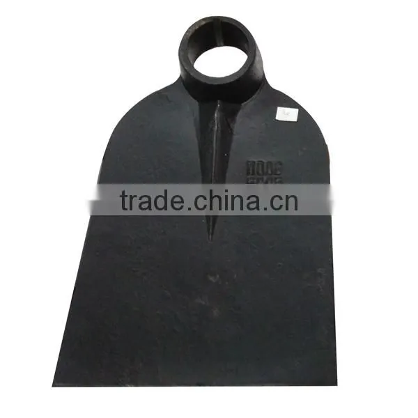 General Garden Digging Steel Farming Hoe photo-6