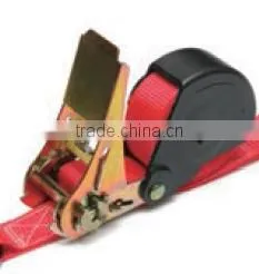 1" LIGHT DUTY RETRACTABLE TIE DOWN WITH WEBBING photo-4