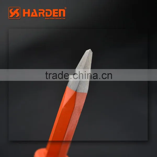 Wholesale High Quality Professional TPR Handle Point Chisel photo-4