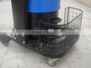 5.5kw Heavy Duty Industrial Vacuum Cleaner photo-4