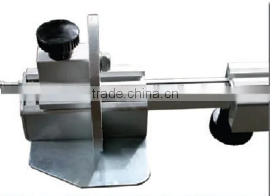 C400 Multifunction Universal Combine Woodworking Machine photo-4