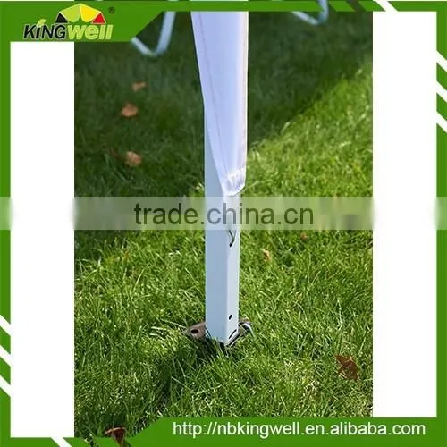 3x3m Portable Folding Gazebo photo-5