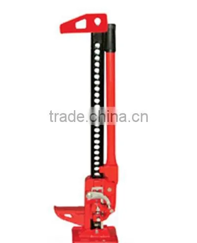 48'' Farm Jack/High Lift Farm Jack/Truck Pick Up Farm Lift Jack photo-5