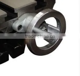 Precision Combined Cross Sliding Table photo-3