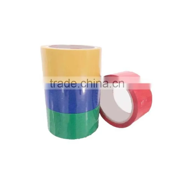 Colorful Best Quality Bopp Packing Tape photo-2
