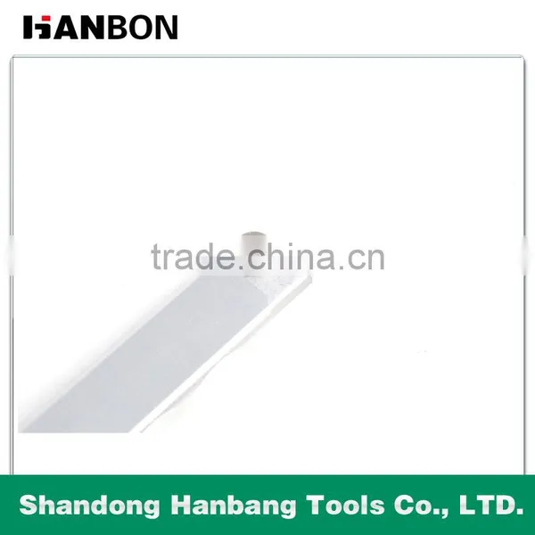 Aluminium 5 Blades Utility Knife of SK5 Carton Steel Material photo-5