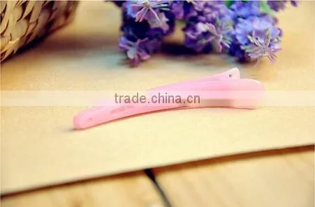 Cheap Colorful Hair Clip in Hair Extension photo-3