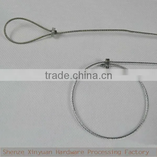 Korea Support Pin With Wire (Manufacturers and Exporters) photo-2