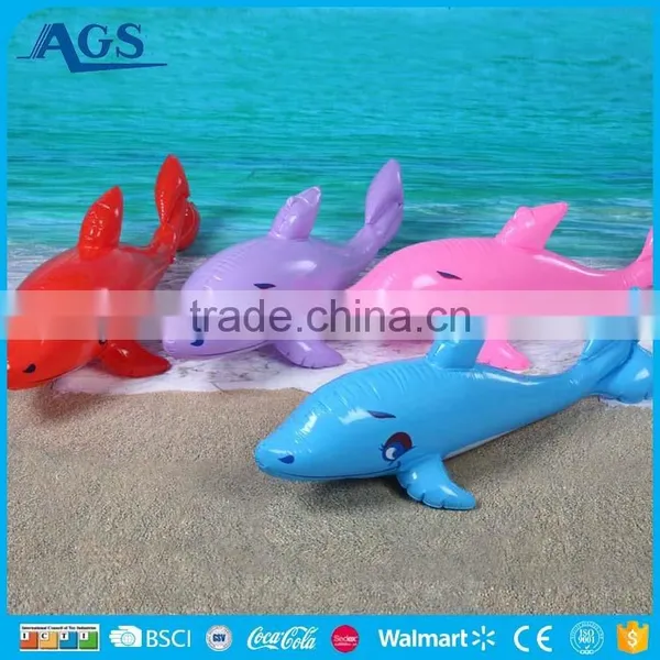 Promotional Customized Pvc Inflatable Duck photo-5