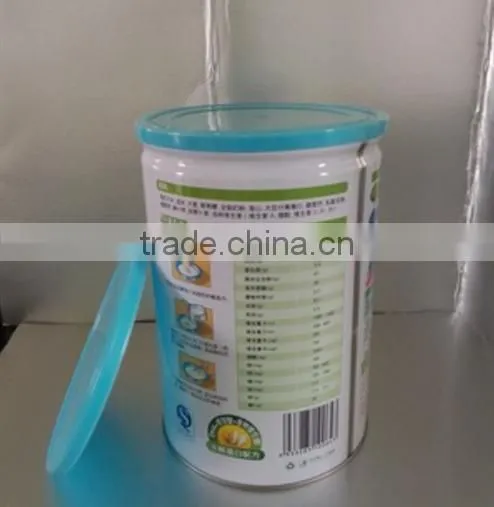 Plastic Cover, pp Cover , PET Cover, Plastic Lid, Plastic Cover for Bottle and Cans photo-2