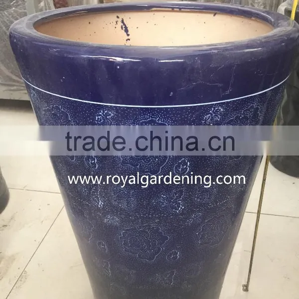 Ceramic Flower Pots photo-3